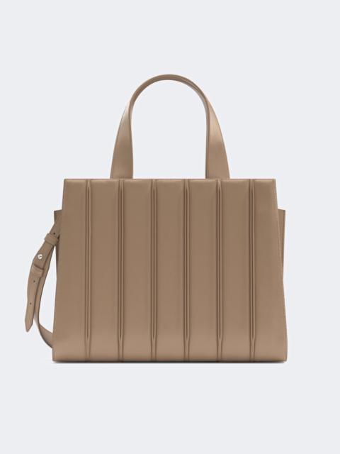Max Mara WHITNEYBAG6 Max Mara Whitney Bag 6 - Medium - NATURAL