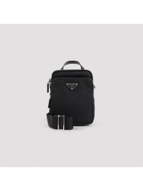 Prada Prada Bandoliera Shoulder Bag