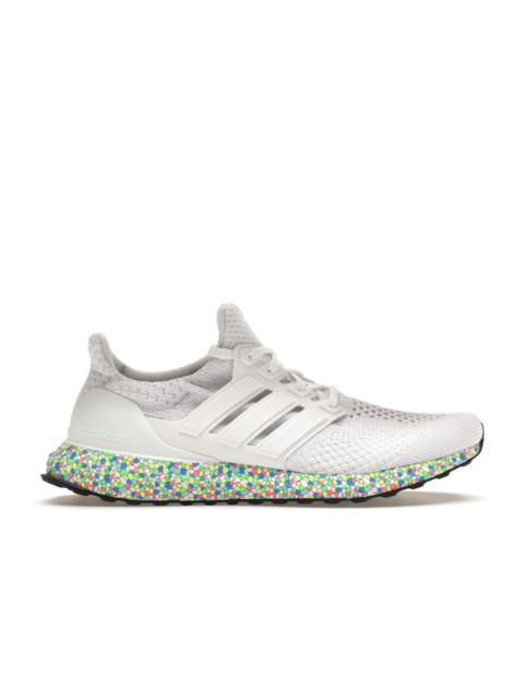 adidas Ultra Boost 5.0 DNA White Mosaic Boost