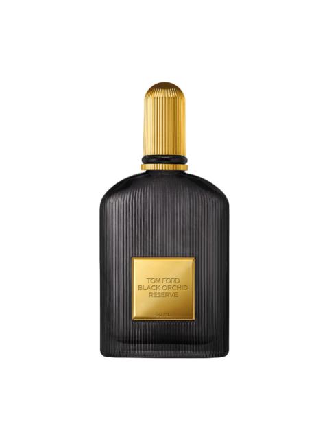 TOM FORD Black Orchid Reserve Eau de Parfum