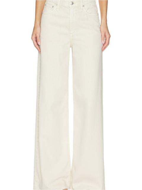rag & bone Sofie Full Wide Jeans