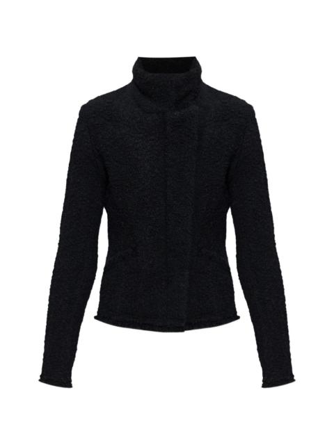 Isabel Marant textured jacket