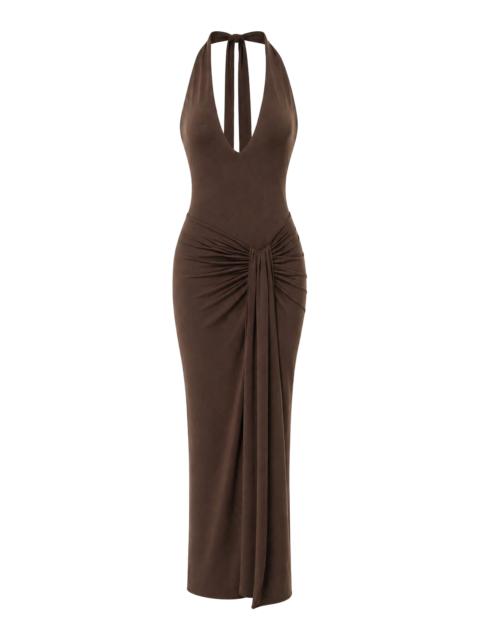 BAOBAB Donatella Maxi Dress