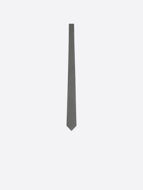 Dior 'CD' Tie