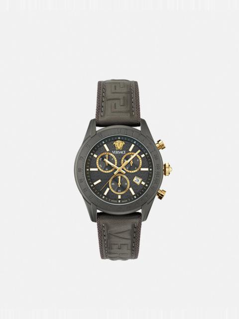 VERSACE Versace Chrono Master Watch