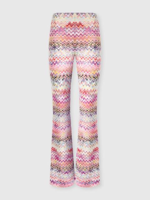 Missoni Straight-leg trousers