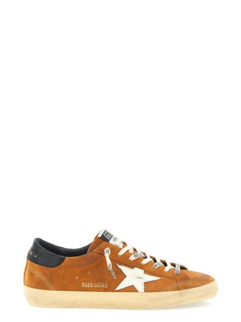 Golden Goose 'Super-Star' Sneakers