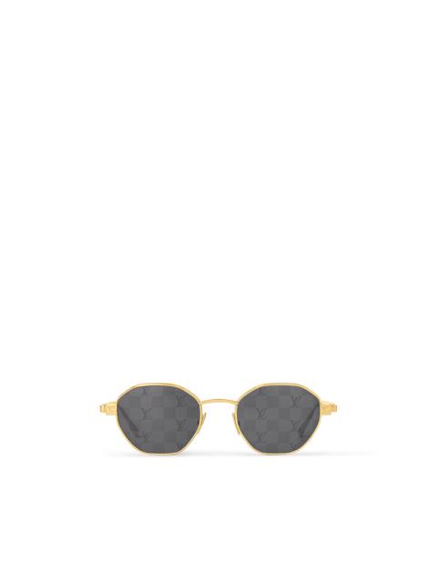 Louis Vuitton LV Pure Round Sunglasses