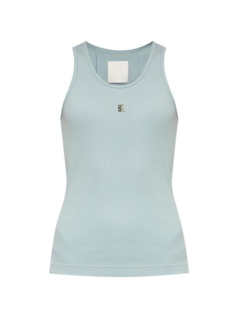 Givenchy 4G cotton top