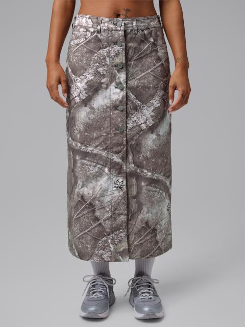 Jordan Jordan Flight Women's Realtree Skirt