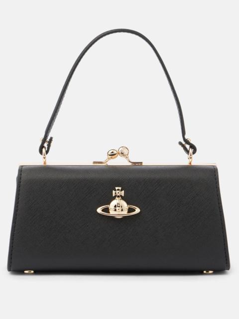 Vivienne Westwood Doll Frame Small shoulder bag