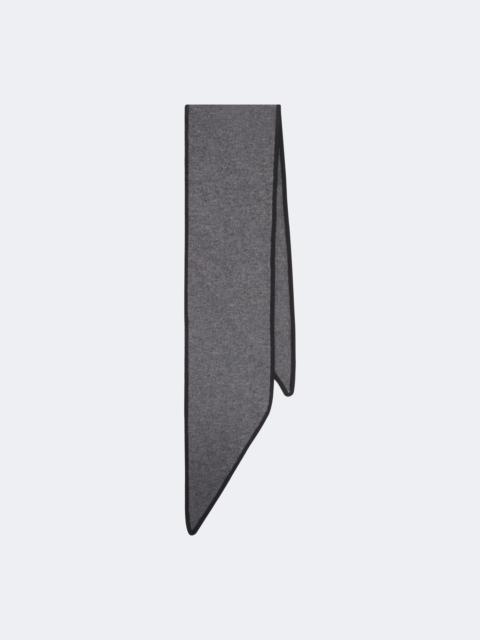 LISA YANG Chelsea cashmere scarf