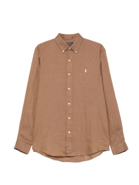 Polo Ralph Lauren buttoned shirt
