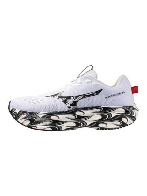 Mizuno Unisex Wave Rider 30 Disclosure Running Shoe