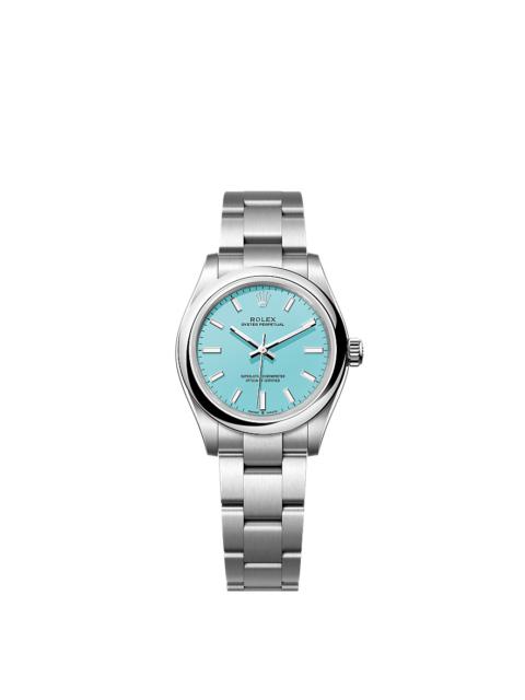 ROLEX OYSTER PERPETUAL 31