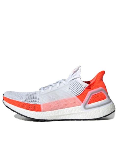 adidas adidas UltraBoost 19 'White Multi' EF1342