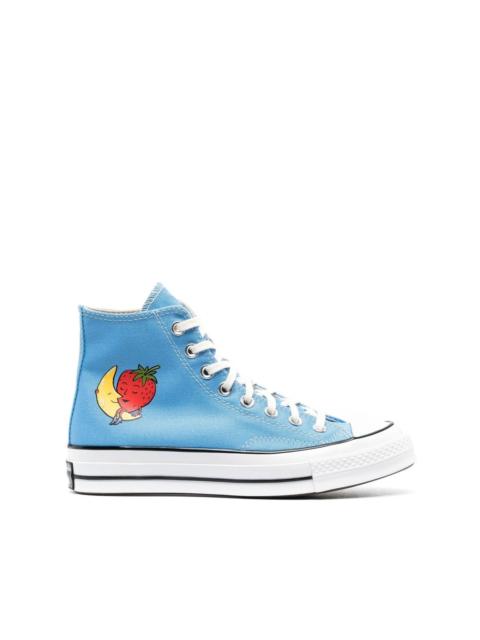 Converse x Sky High Farm Workwear sneakers