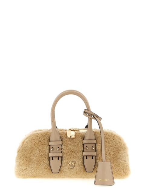 PINKO 'Bowling Bag' Handbag