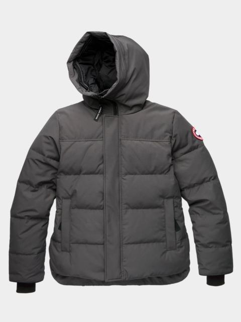 Canada Goose Men's MacMillan Down Parka