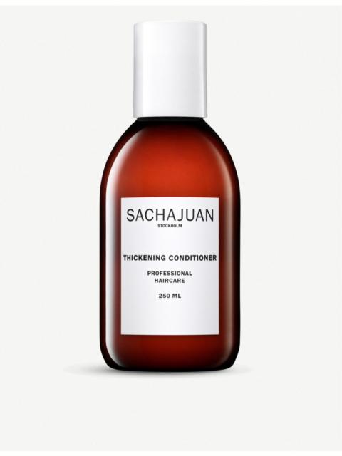 Sachajuan Thickening Conditioner 250ml