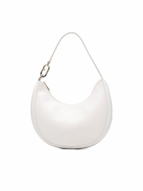 FURLA medium Primavera leather tote bag