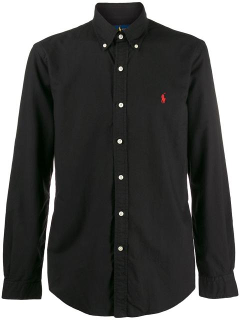 Polo Ralph Lauren slim-fit button down shirt