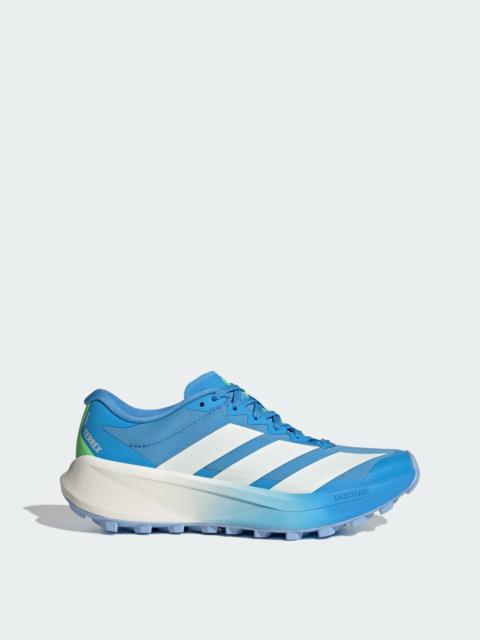 adidas Terrex Agravic 4 Trail Running Shoes