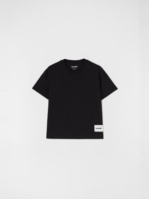 Jil Sander T-Shirt Pack of Three