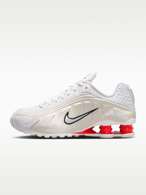 Nike Nike Shox R4 Women's Shoes