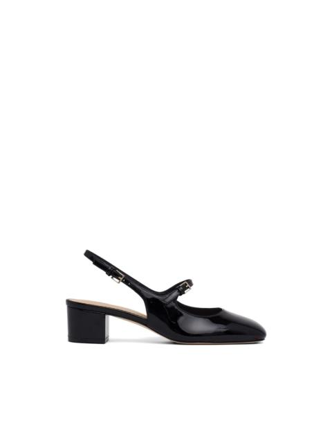 Cinq à Sept Diana heeled pumps