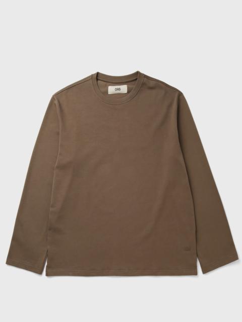 OAS Aridion Lam T-shirt