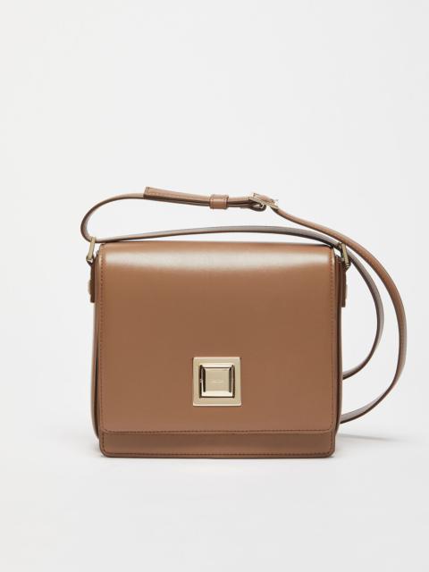 Max Mara MMBAG Medium leather MM Bag