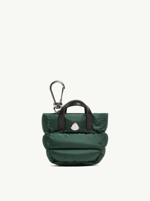 Moncler Caradoc Key Ring