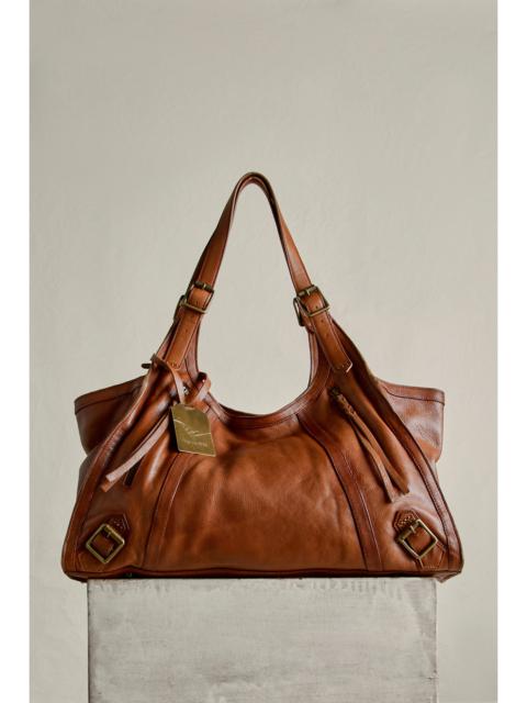 FREE PEOPLE We The Free Winged Tote Bag