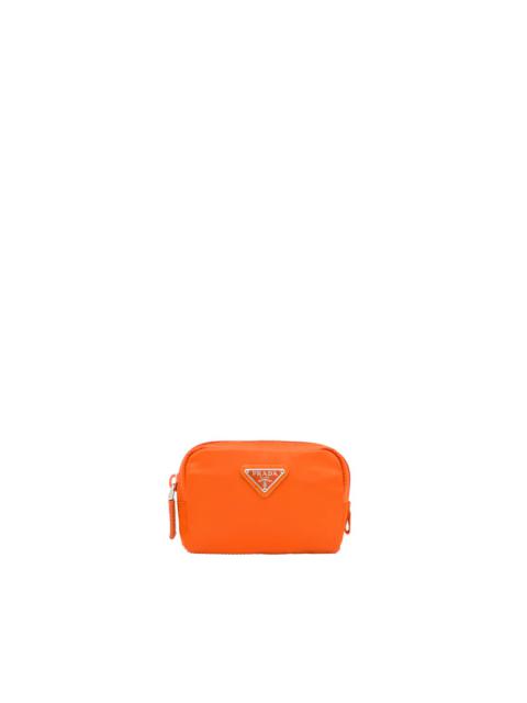 Prada Nylon Pouch