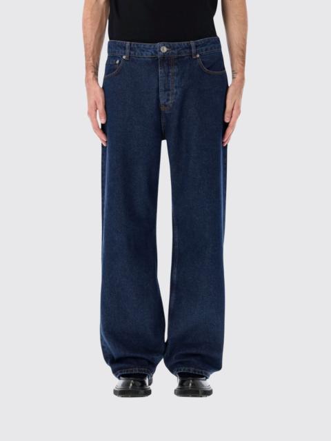 AMI Paris Jeans men Ami Paris