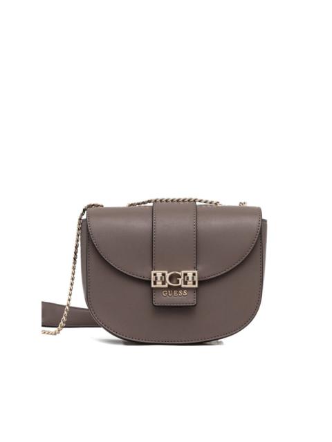 GUESS USA Jane cross body bag