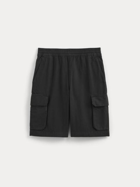 EVERLANE PULL-ON CARGO SHORT