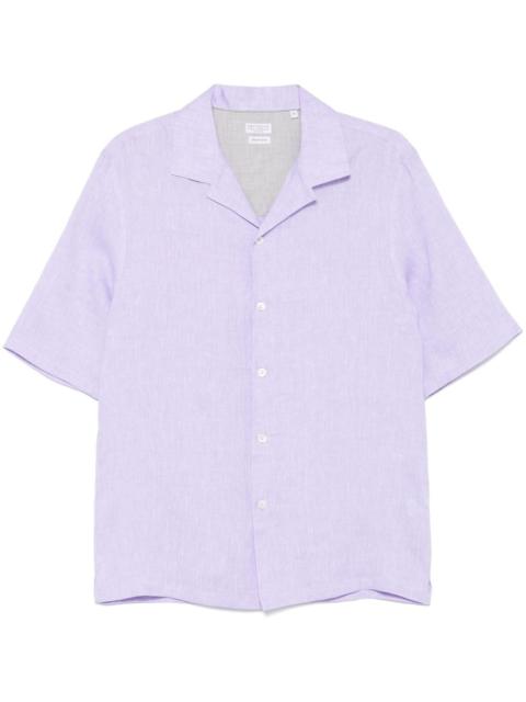 Brunello Cucinelli linen shirt