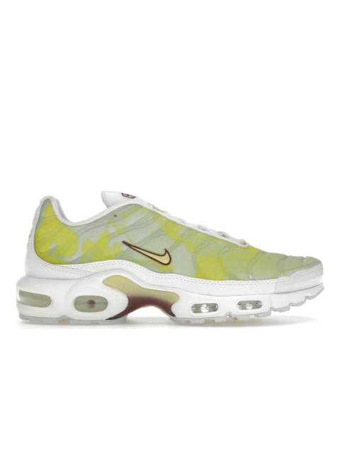Nike Nike Air Max Plus Lemon Wash (Women's)