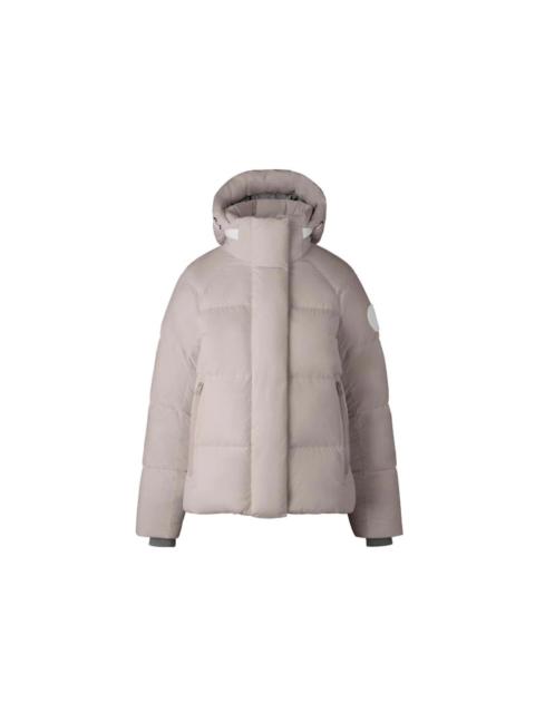 Canada Goose Canada Goose Junction Pastel Parka Lucent Rose