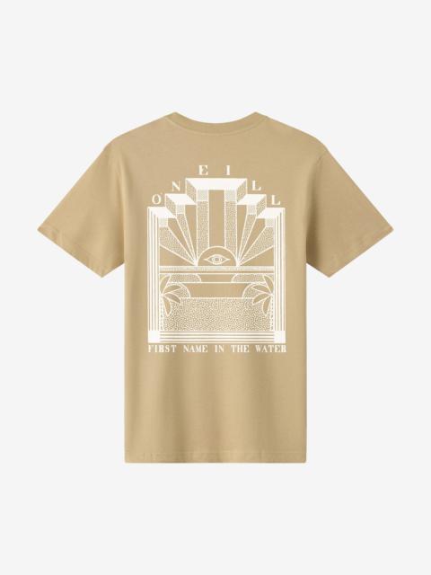 O'Neill Sun Eye Classic Tee