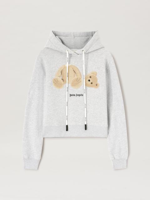 Palm Angels Palm Angels Bear Hoodie