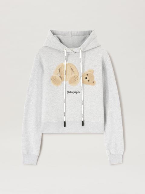 Palm Angels Bear Hoodie