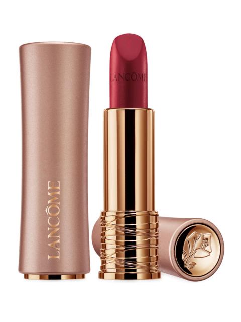 Lancôme Women's L'absolu Rouge Intimatte - 888 French Idol