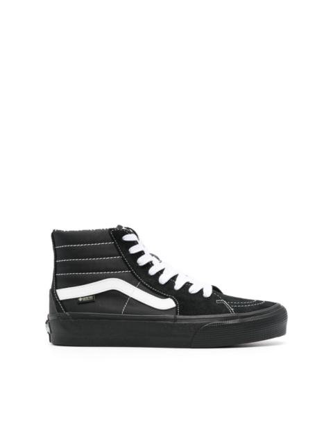 Vans Sk8-Hi lace-up sneakers