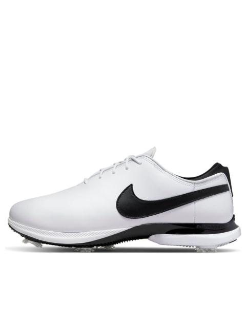 Nike Air Zoom Victory Tour 2 Wide 'White Black' DJ6570-100