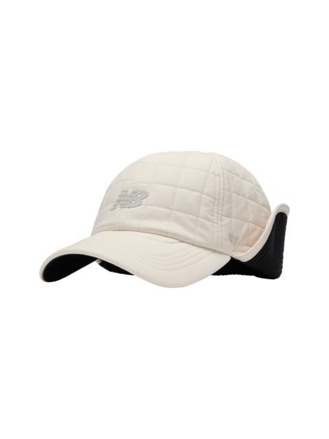New Balance Unisex '47 Clean Up Winter Run Hat