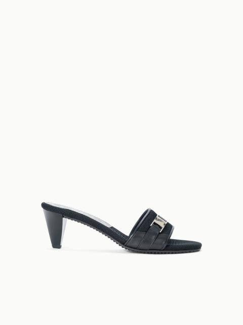 STAUD STAUD VEDA HEEL BLACK
