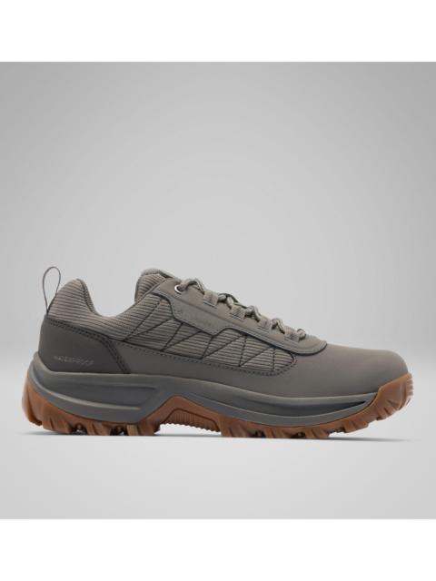 Columbia Women's Transverse Hike Low WP Shoe